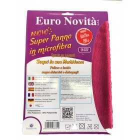 SUPER MICROFIBER CLOTH SIZE CM. 50X70 260gr.