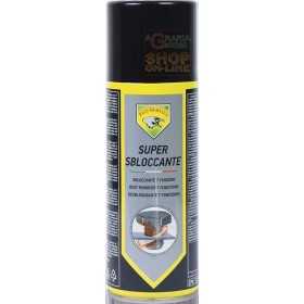 SUPER-LUBRICANT MULTIPURPOSE LUBRICANT SPRAY WITH SEVEN