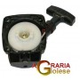 COMPLETE STARTER SUPPORT FOR BRUSHCUTTER CC. 26