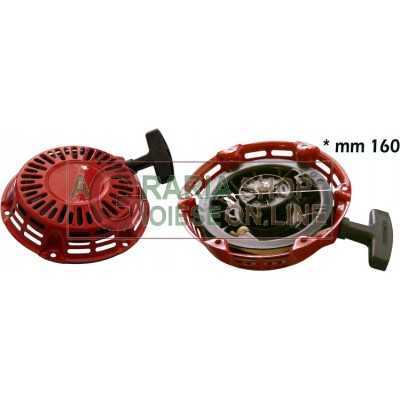 COMPLETE STARTER SUPPORT FOR HONDA GX160 ENGINE