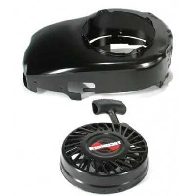 COMPLETE STARTER SUPPORT FOR VANTAGE AND PRISMA 340119 ENGINES