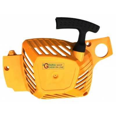 COMPLETE STARTER SUPPORT FOR ALPINE CHAINSAW A 375 405 STIGA SP