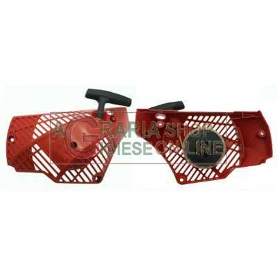 COMPLETE STARTER SUPPORT FOR ALPINA CHAINSAW CASTOR P352
