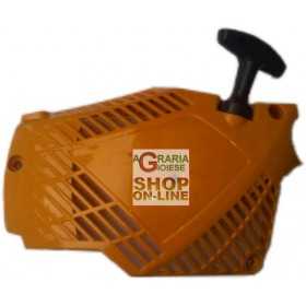 COMPLETE STARTER SUPPORT FOR ORIGINAL P420 ALPINA CHAINSAW