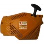 COMPLETE STARTER SUPPORT FOR ORIGINAL P420 ALPINA CHAINSAW