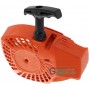 COMPLETE STARTER SUPPORT FOR CHAINSAW JET-SKY YD18 FIG. 00