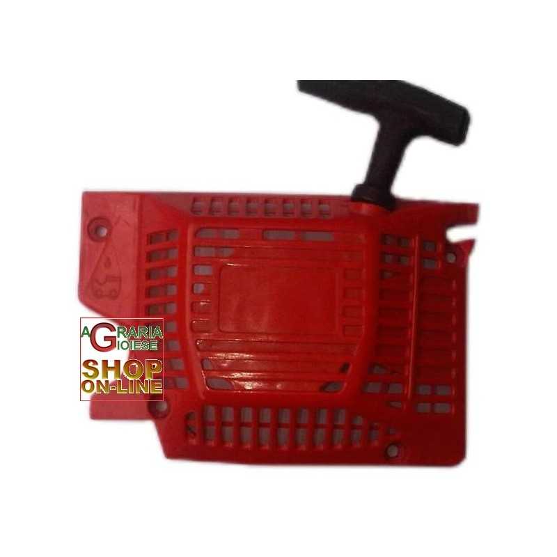 Kit 4 Pezzi Supporti Ammortizzatori AV Per Motosega Husqvarna 50, 51, 55, Rancher - Ricambio