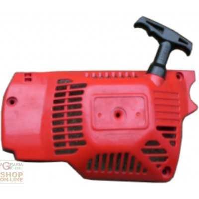 SUPPORTO AVVIAMENTO COMPLETO PER MOTOSEGA YD38 