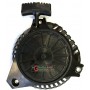 COMPLETE STARTER SUPPORT FOR VIGOR V-2940 MOWER
