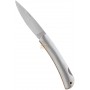 AUSONIA KNIFE STAINLESS STEEL HANDLE CM. 17