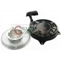 SUPPORTO AVVIAMENTO PER MOTORE BRIGGS E STRATTON QUANTUM POWER 