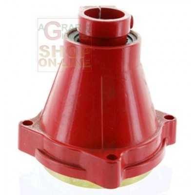 SUPPORTO CAMPANA COMPLETO PER SDRAMATORE JET-SKY GZ325 