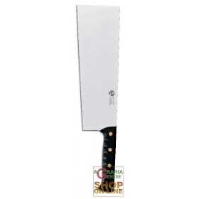 AUSONIA KNIFE CLOVER FISH SWORD BLADE CM. 38