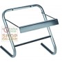 WALL STAND SUPPORT FOR TOWEL PAPER