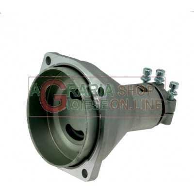 SUPPORT AND BELL FOR BRUSHCUTTER KASEI 33 43 WITH TUBE DIAM. 24
