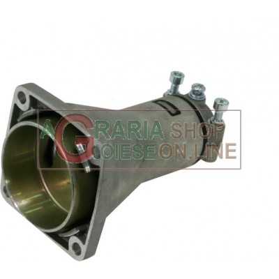 SUPPORTO E CAMPANA PER DECESPUGLIATORE KASEI cc. 26 