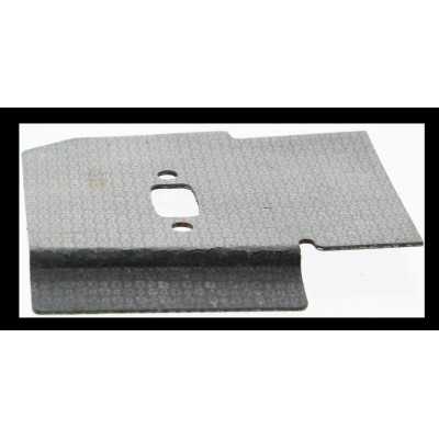 MUFFLER SUPPORT FOR BLOWER J-SKY EBV 260 FIG. 8