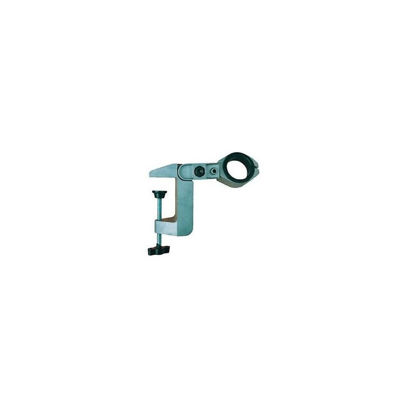 Morsa Da Banco In Alluminio A Rilascio Rapido Per Trapano A Colonna - Apertura Max 67mm, Universale - 4