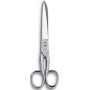 AUSONIA CHROME WORK SCISSOR INCHES 8