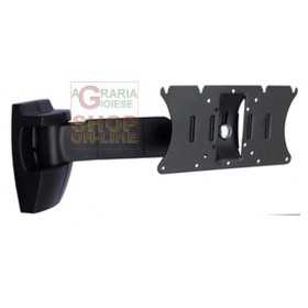 SUPPORT FOR LCD TV 30 IN. BISOLUTION COLOR BLACK
