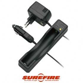 SUREFIRE CHARGE AND DISCHARGE BATTERIES SF KC9430