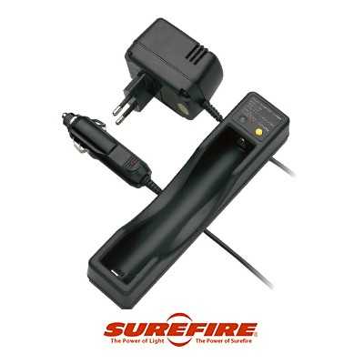 SUREFIRE CHARGE AND DISCHARGE BATTERIES SF KC9430