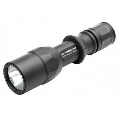 SUREFIRE LED TORCH COMBATLIGHT 200 LUMEN Z2X