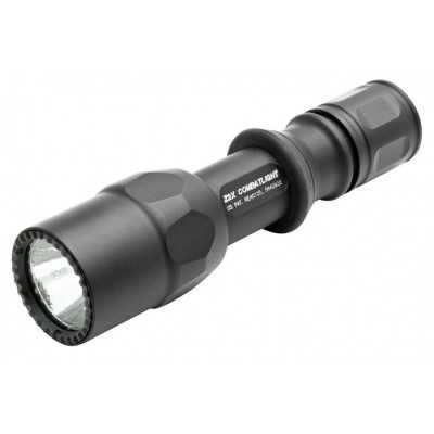 SUREFIRE TORCIA A LED COMBATLIGHT 200 LUMEN Z2X 