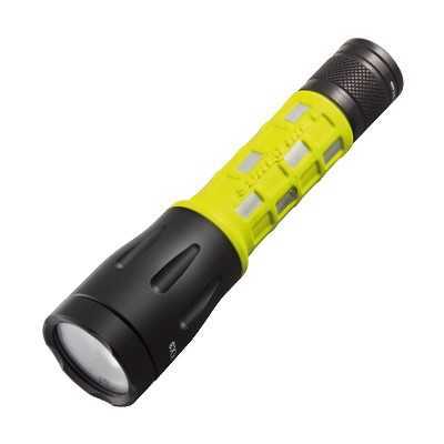 SUREFIRE FIRE RESCUE G2D R LED TORCH