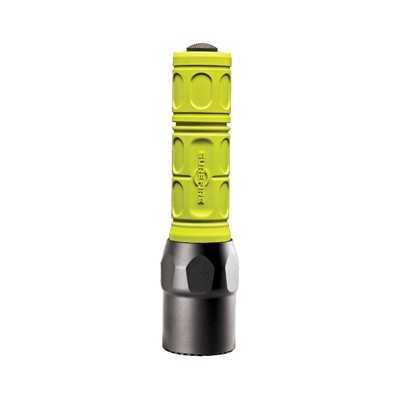 SUREFIRE LED TORCH G2X FIRE RESCUE 200 LUMEN G2X R