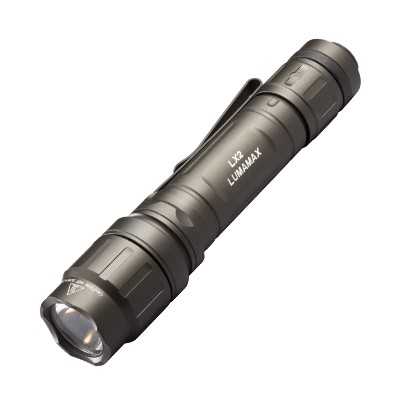 SUREFIRE LUMAMAX LX2 LED TORCH