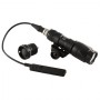 SUREFIRE TORCIA A LED MINI SCOUT LIGHT M300 