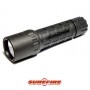 SUREFIRE TORCIA A LED NITROLON BLACK G2 BK 