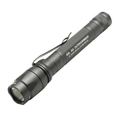 SUREFIRE OUTDOORSMAN LED TORCH (AA) E2 L