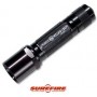 SUREFIRE TORCIA MODELLO 6P-BK NERA 
