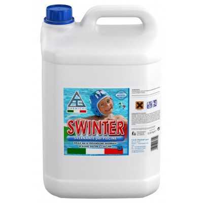 WINTER MULTIFUNCTIONAL FOR WINTER TREATMENT POOLS LT. 5