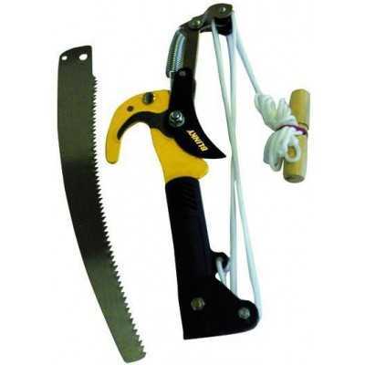 PERTIC SAW WITH BLADE