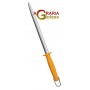 SWIBO ACCIAINO FOR BUTCHER CM. 30 GLOSSY OVAL