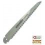 AUSONIA LAMA PER SEGONCINO POTATURA IN CHROME mm. 180 