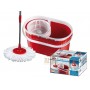 SWIIX SUPER MOPPY CON MOCIO TESTA ROTANTE SENZA PEDALE 