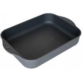 SWISS DIAMOND LASAGNA TRAY 32 x 25 x 6 cm