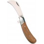 AUSONIA RONCOLA PER INNESTO MANICO IN LEGNO CM. 17 