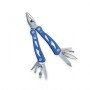 SWISSTECH MINITOOL 12IN1 PINZA IN ACCIAIO INOSSIDABILE 