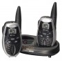 SWITEL SET RICETRASMITTENTI CON DISPLAY RETROILLUMINATO POTENZA