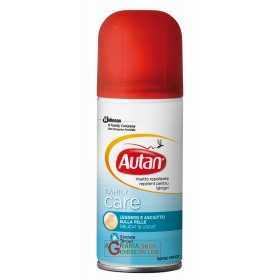 AUTAN FAMILY CARE REPELLENT SPRAY ANTI MOSQUITO ML. 100