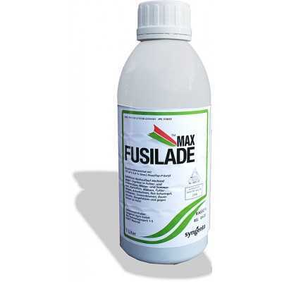 SYNGENTA FUSILADE MAX ERBICIDA SELETTIVO PER ORTAGGI LT. 5 