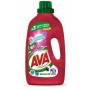 AVA LAUNDRY DETERGENT WASHING MACHINE LIQUID EXPLOSION OF