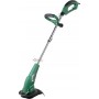 ELECTRIC EDGE CUTTER HITACHI CG25SC CUTTING LENGTH CM. 25 WATT.
