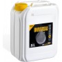 McCULLOCH MINERAL OIL LUBRICANT FOR CHAINSAW LT. 5