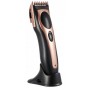 TAGLIACAPELLI RICARICABILE BRONZE CON BASE watt. 2,5 
